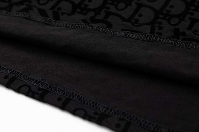 Dior T Shirts Short _SKUDiorM-3XLF808633801